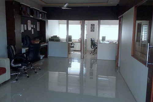 top-lift-bhavnagar-office-image