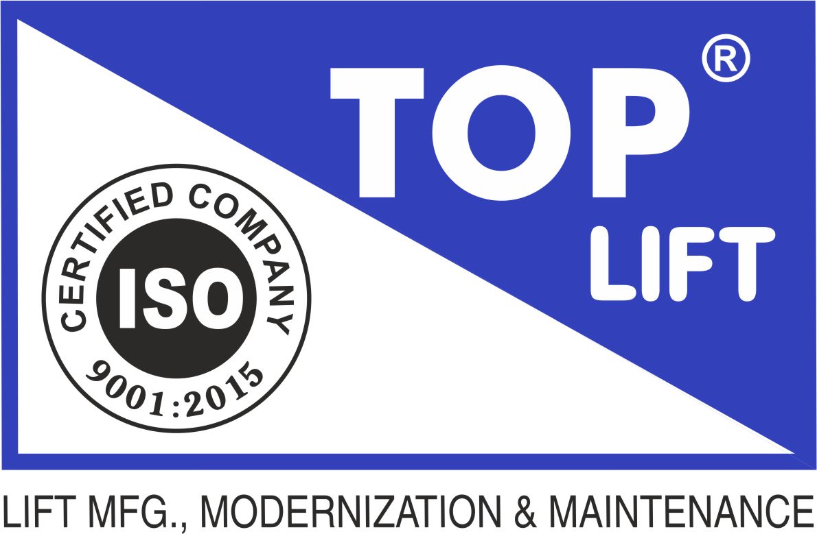 Top Lift Logo